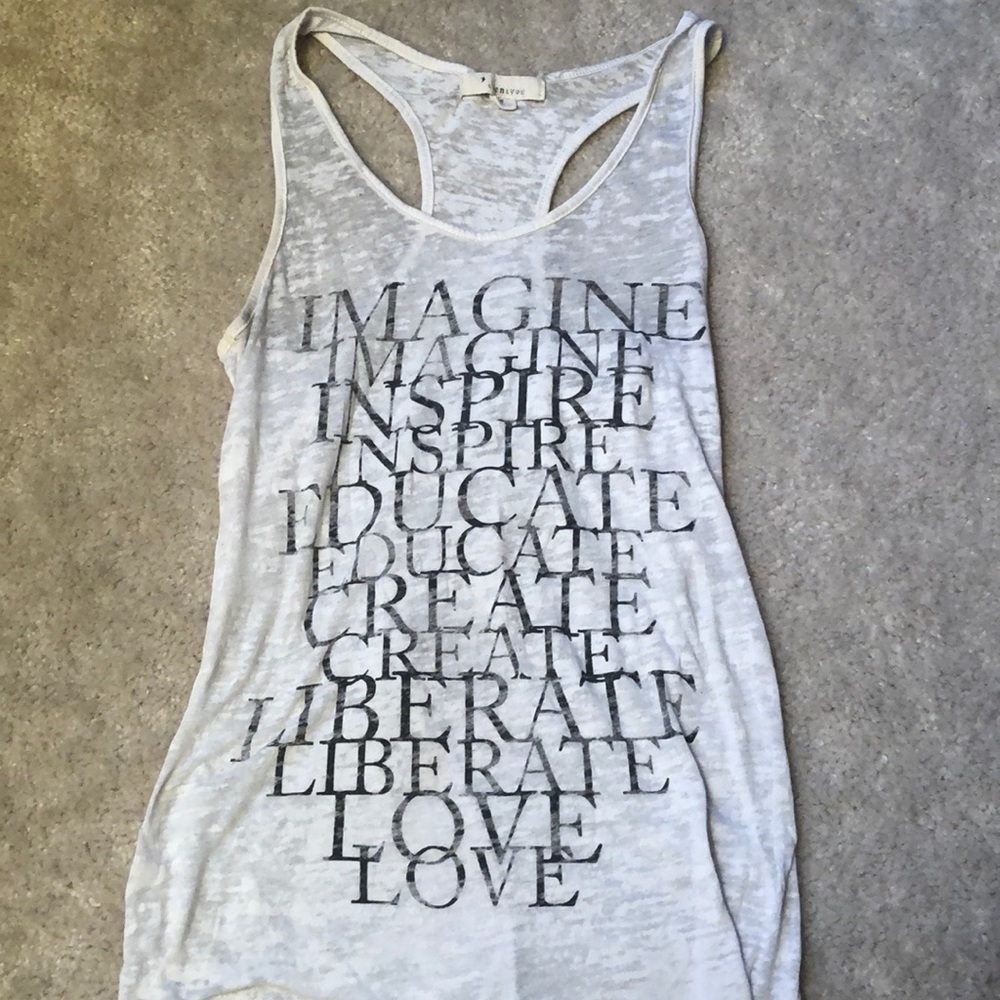 Forever 21 Tank Top